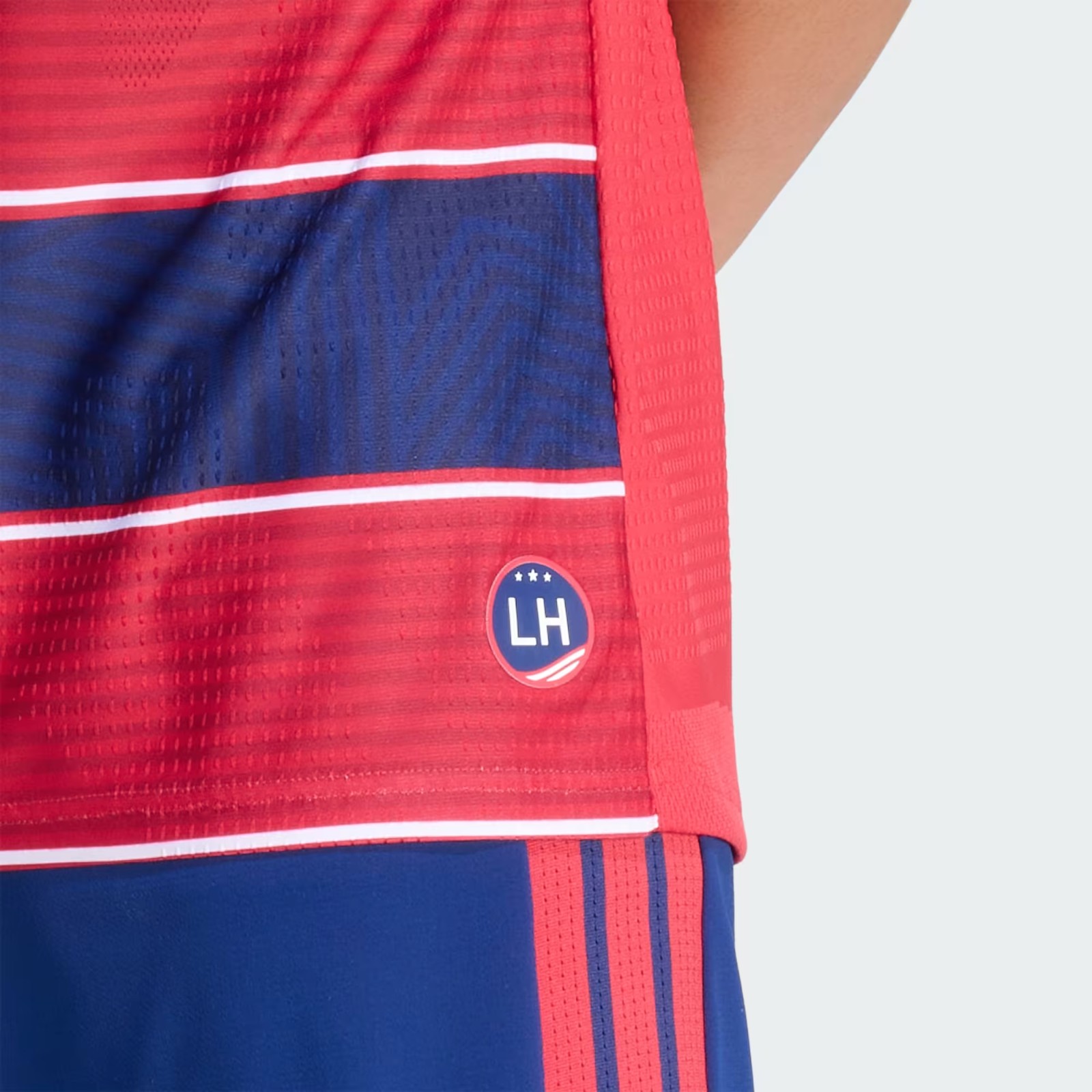 FC Dallas 2026 Home Kit