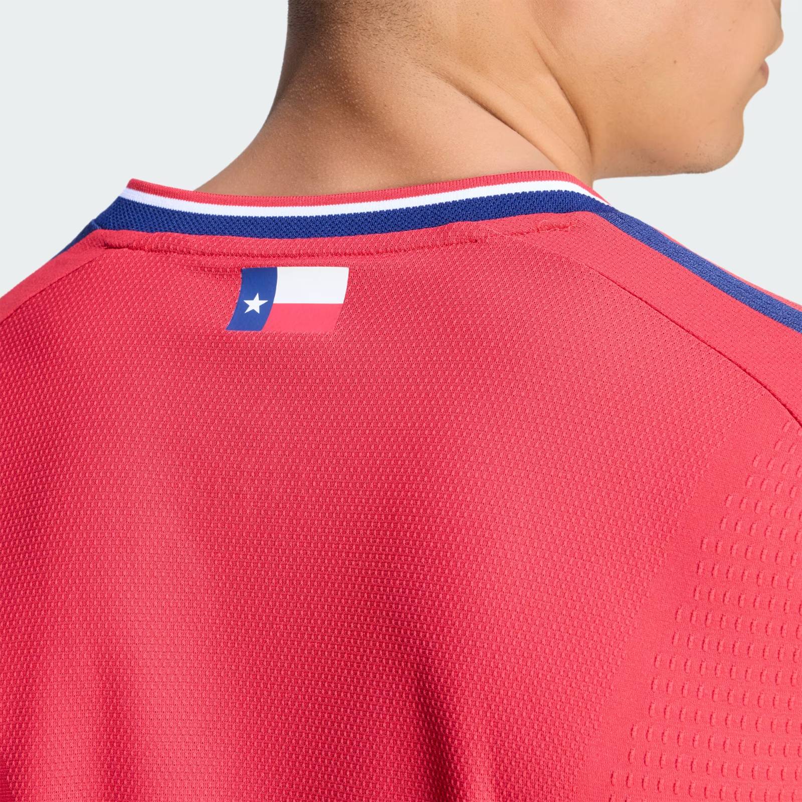 FC Dallas 2026 Home Kit