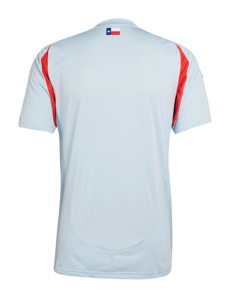 FC Dallas 2026 Away Kit