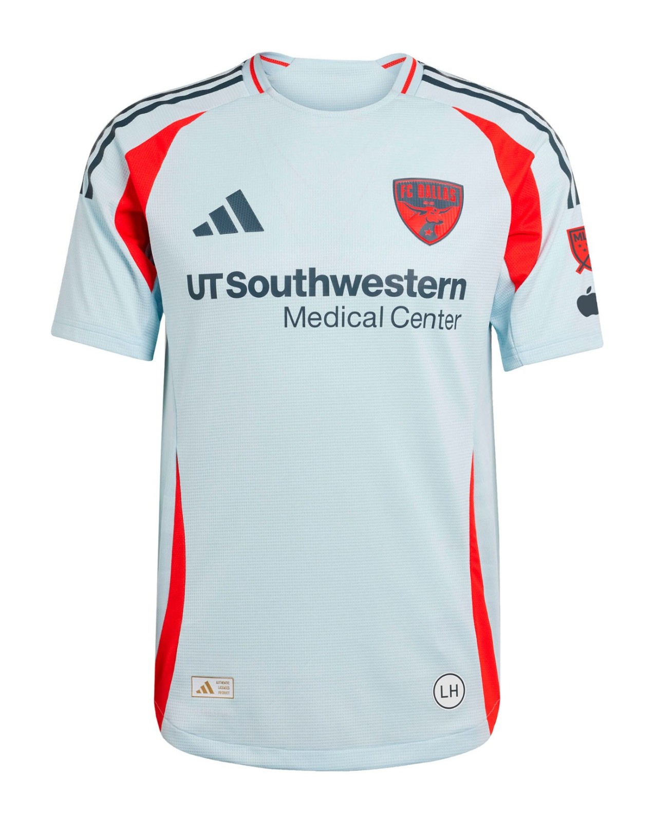 FC Dallas 2026 Away Kit