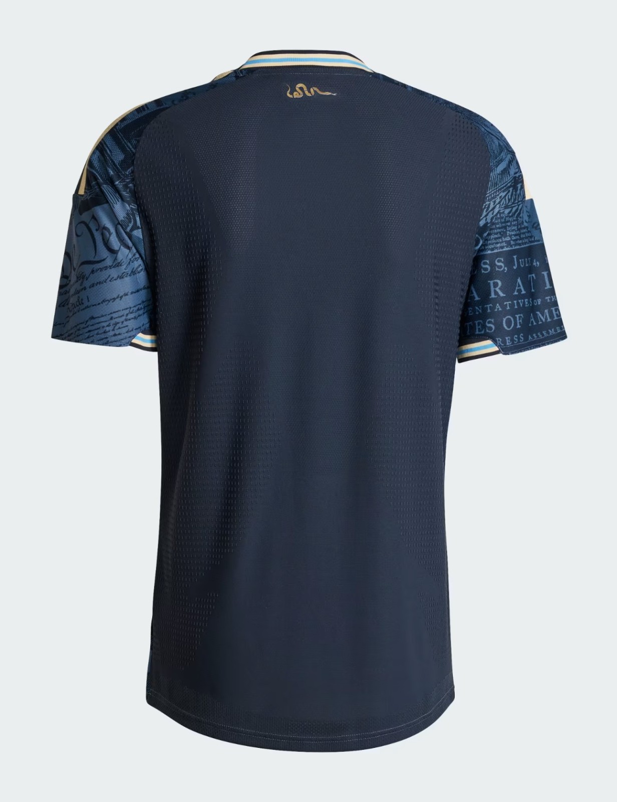 Philadelphia Union 2026 Home Kit
