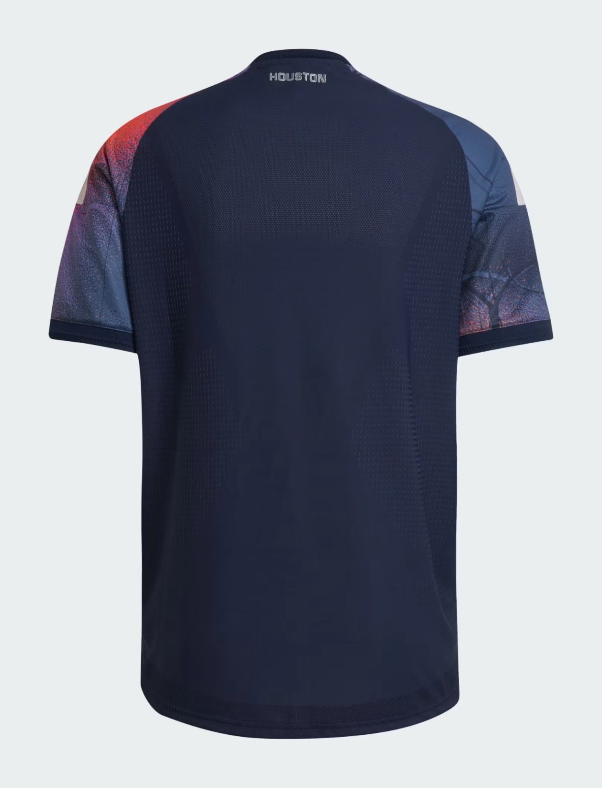 Houston Dynamo 2026 Away Kit