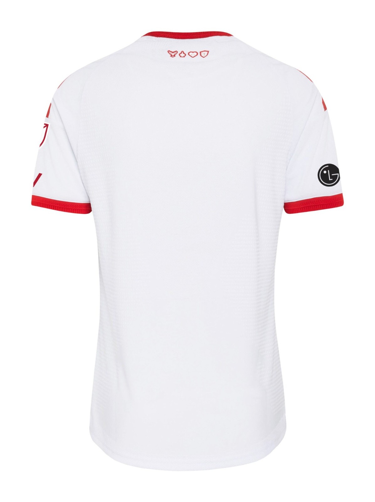 Toronto FC 2026 Away Kit