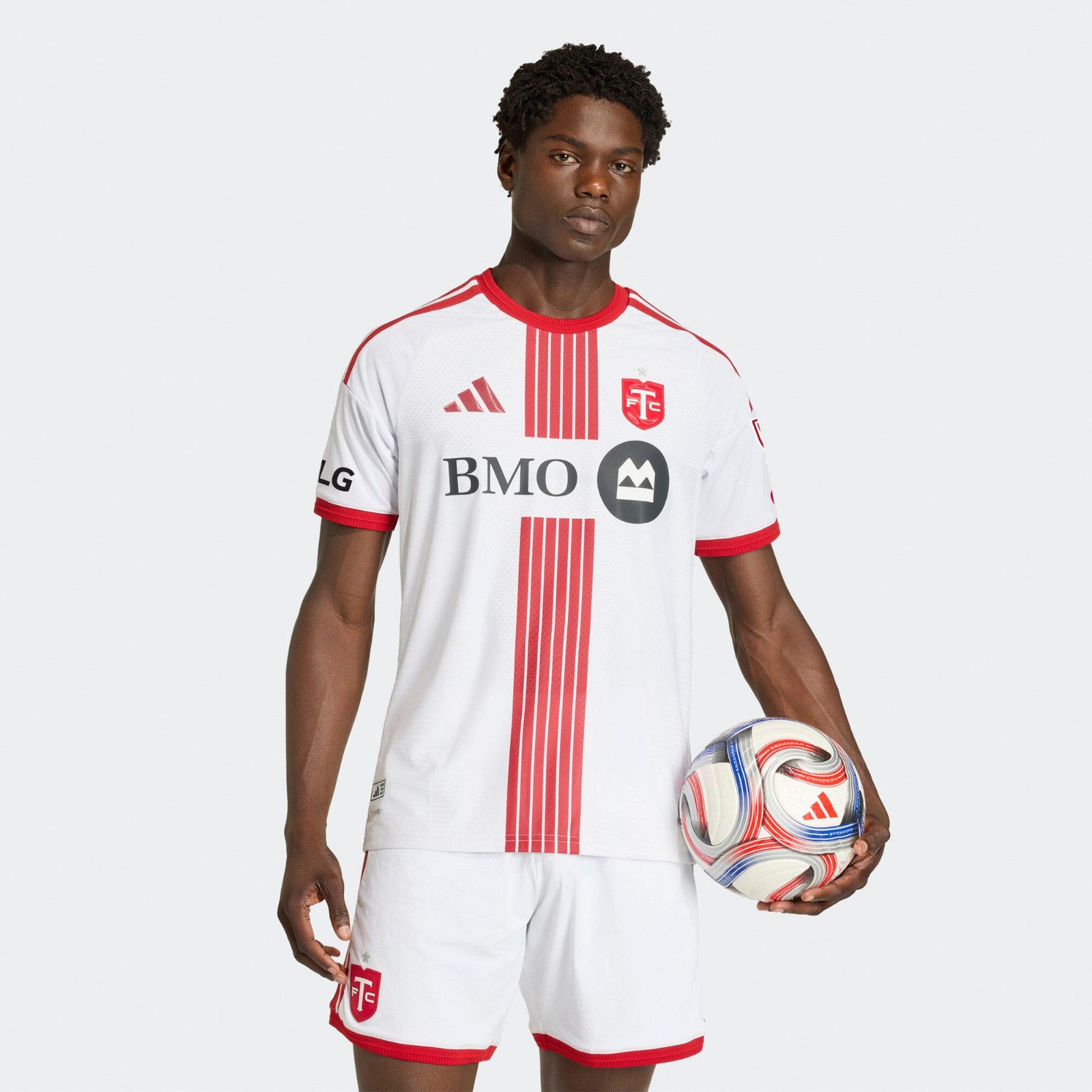 Toronto FC 2026 Away Kit