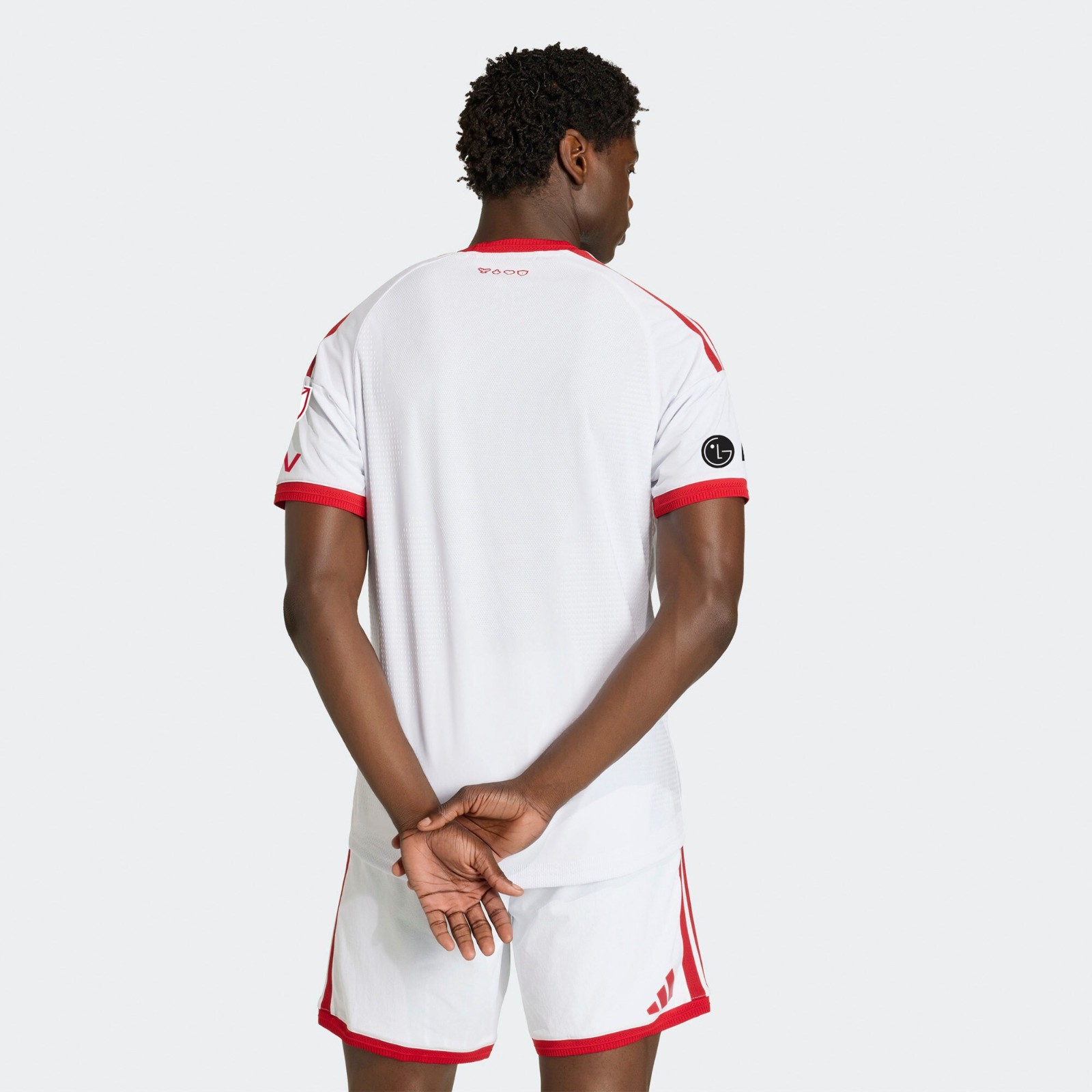 Toronto FC 2026 Away Kit