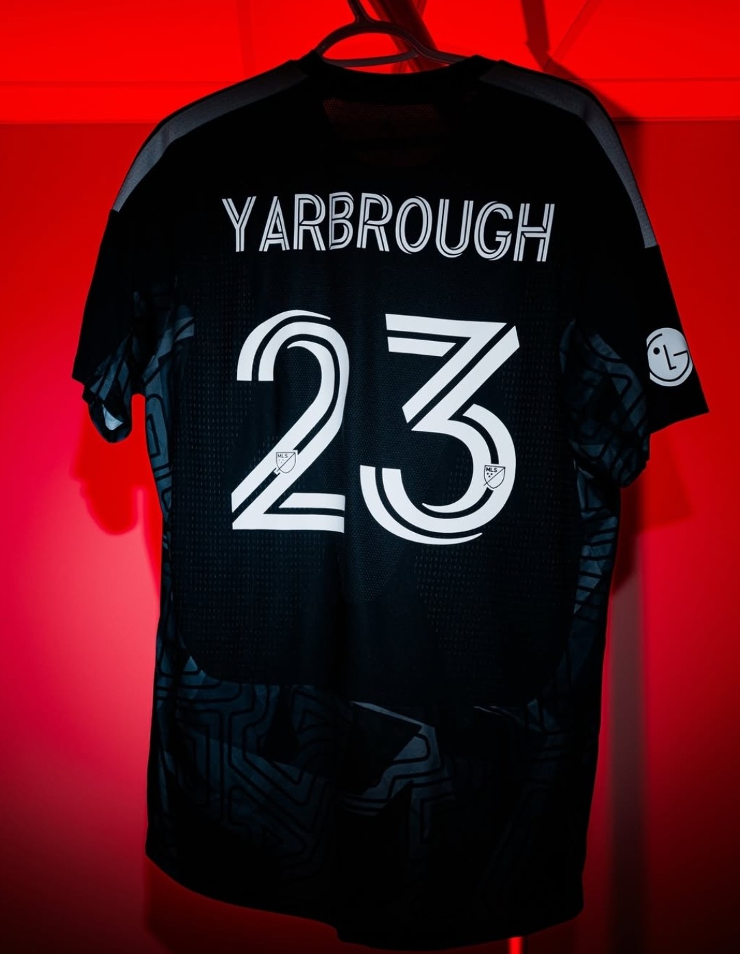 Toronto FC 2026 GK 1 Kit