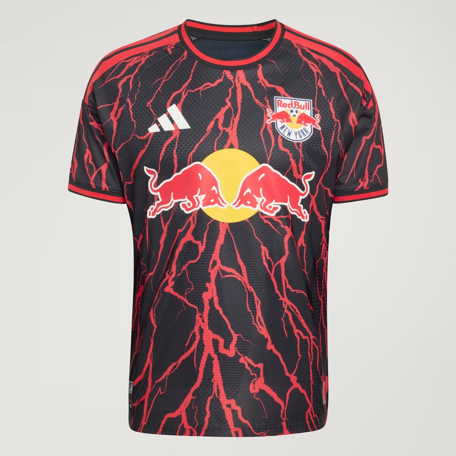 New York Red Bulls 2026 Home Kit