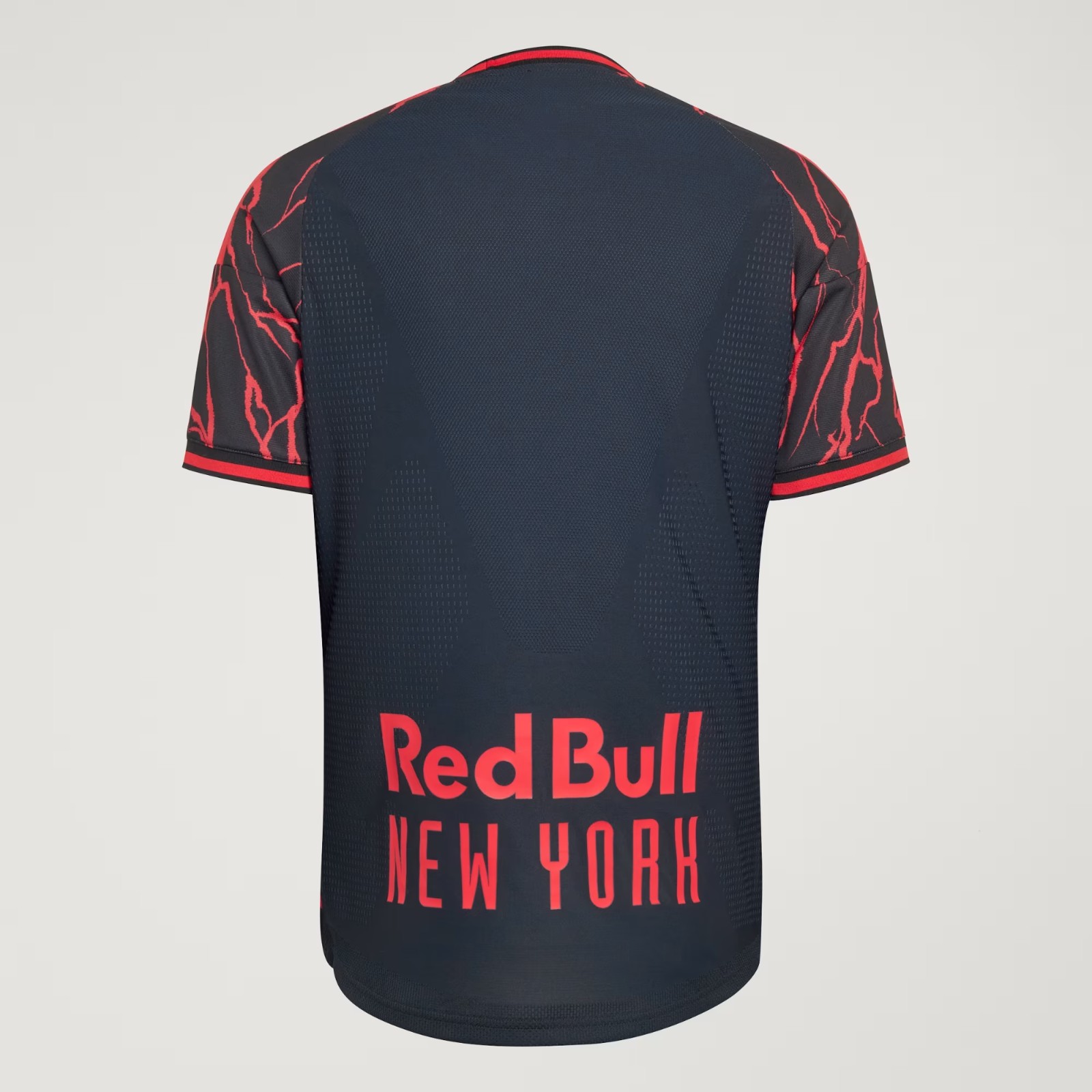 New York Red Bulls 2026 Home Kit