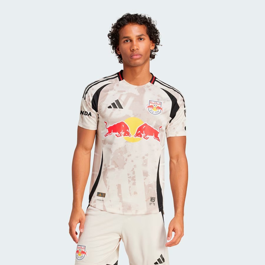 New York Red Bulls 2026 Away Kit