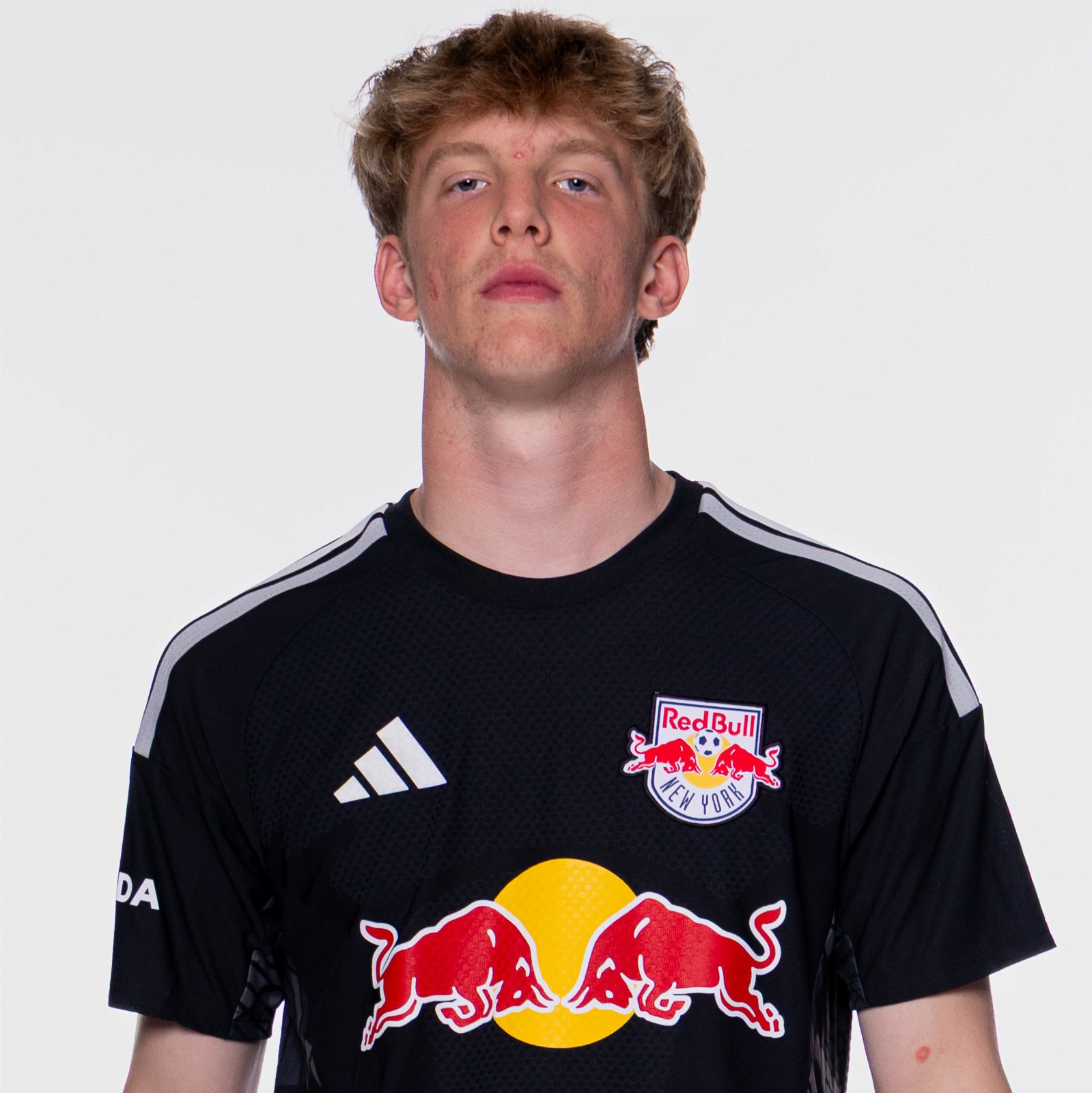 New York Red Bulls 2026 GK 1 Kit