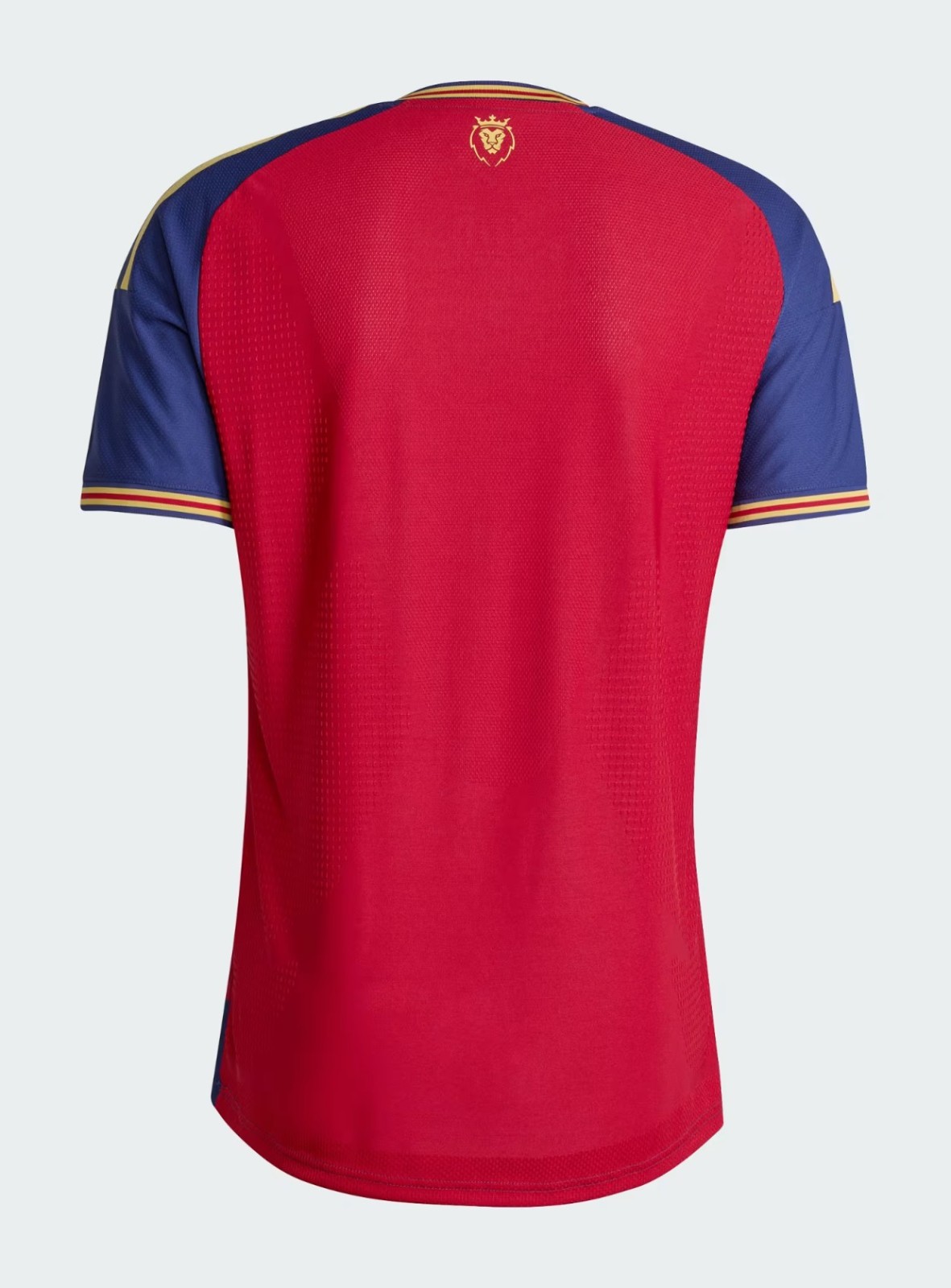 Real Salt Lake 2026 Home Kit