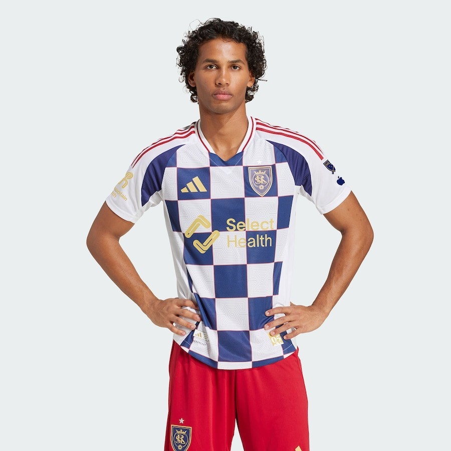Real Salt Lake 2026 Away Kit