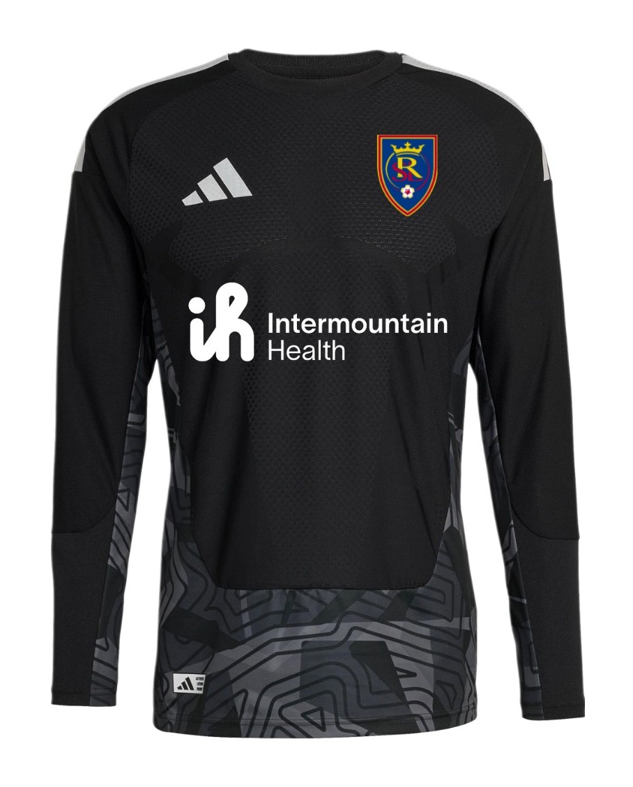 Real Salt Lake 2026 GK 1 Kit