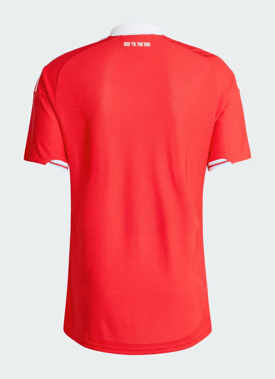 Chicago Fire 2026 Home Kit