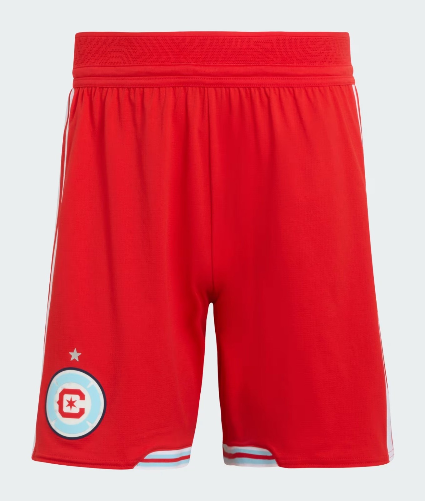 Chicago Fire 2026 Home Kit
