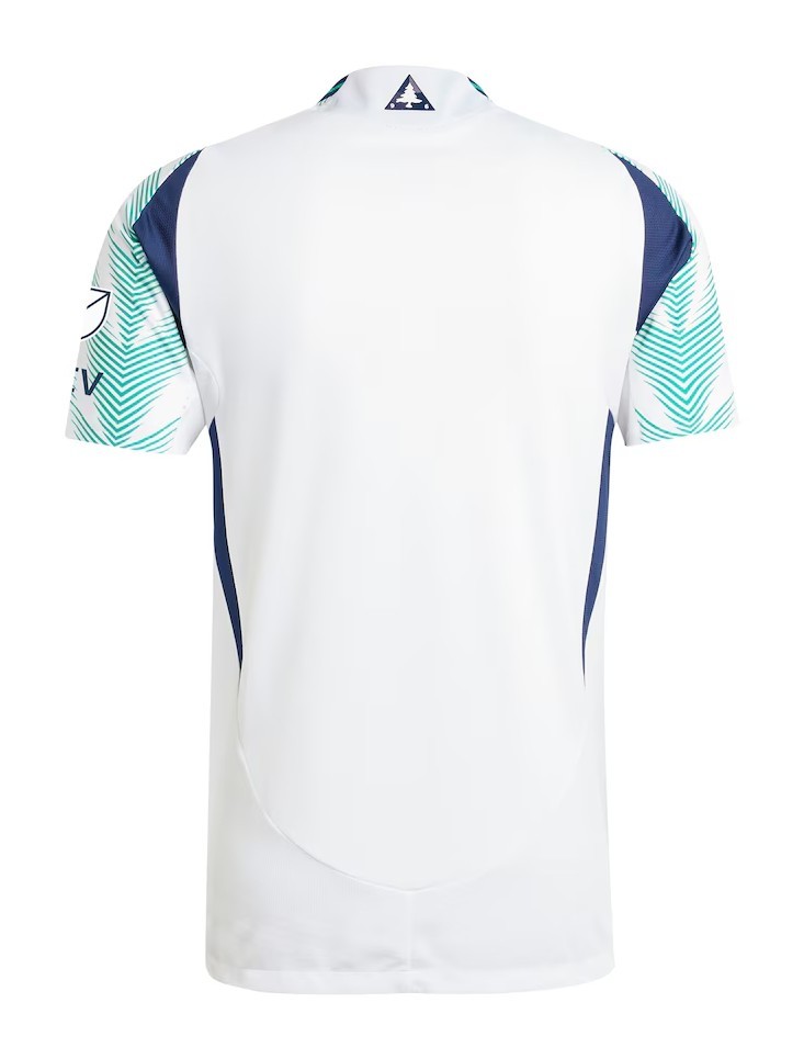 New England Revolution 2026 Away Kit