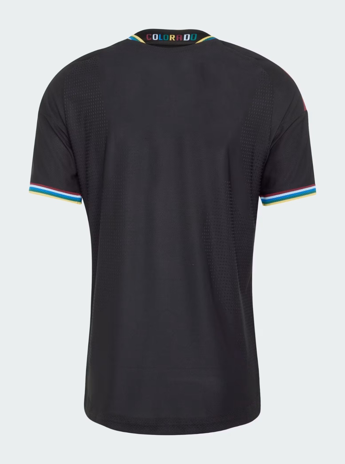 Colorado Rapids 2026 Home Kit