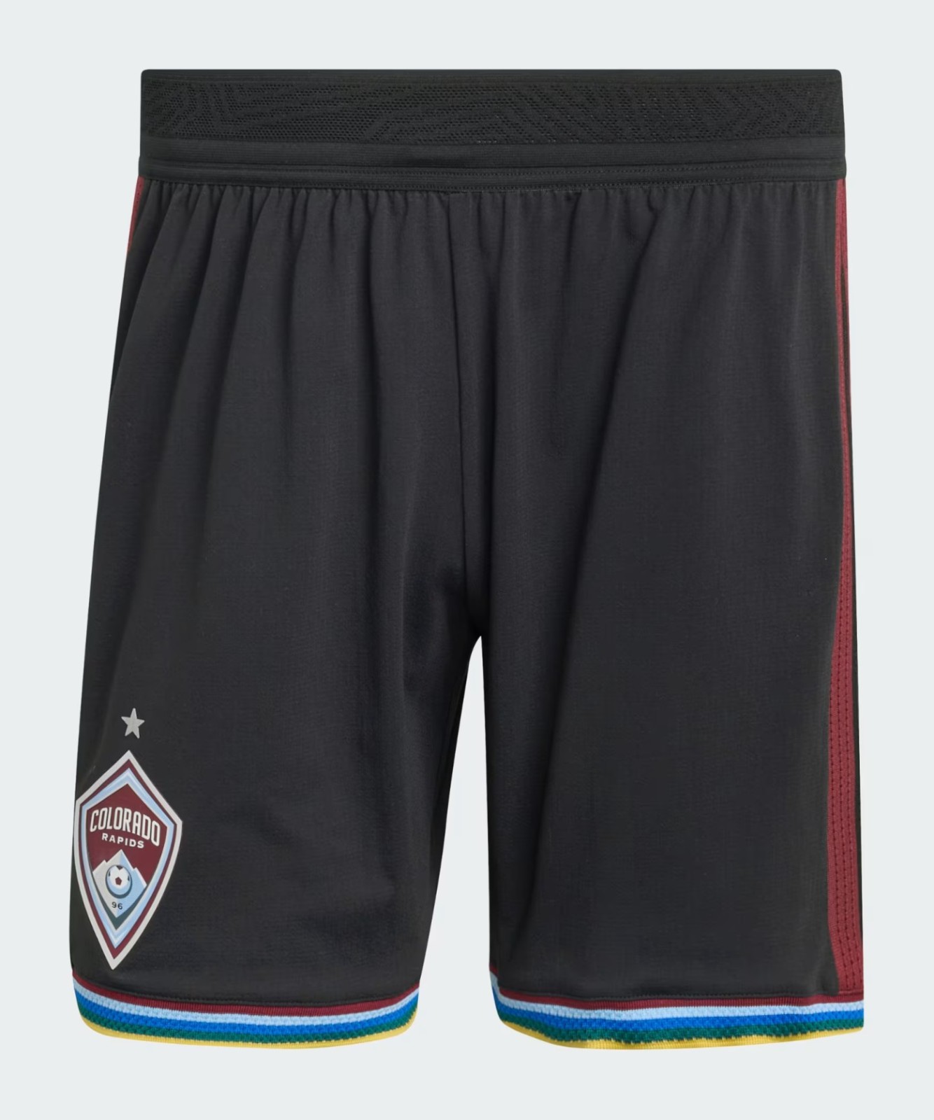 Colorado Rapids 2026 Home Kit