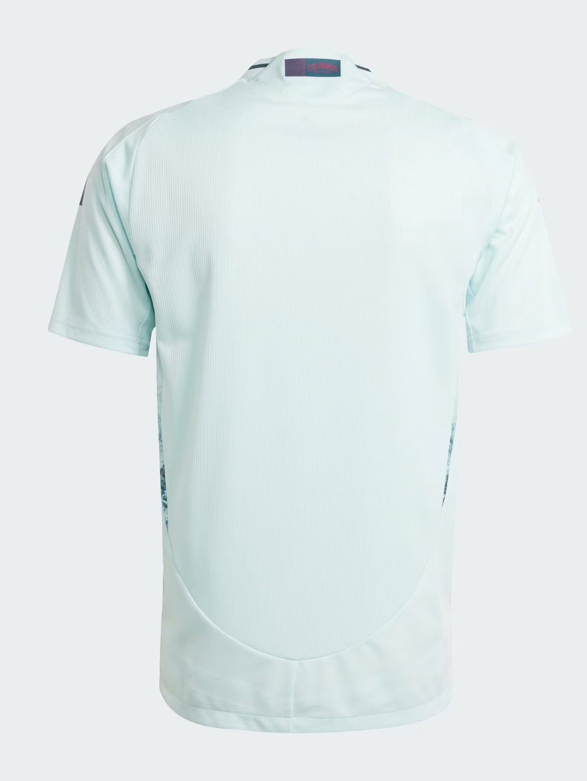 Colorado Rapids 2026 Away Kit