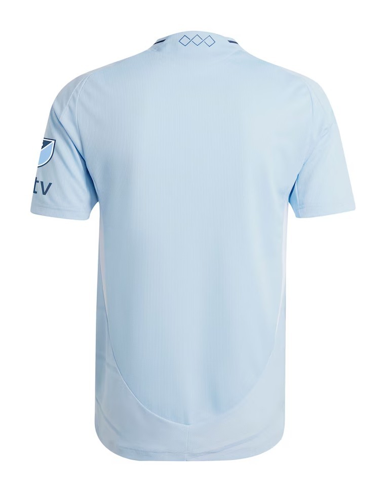 Sporting Kansas City 2026 Home Kit
