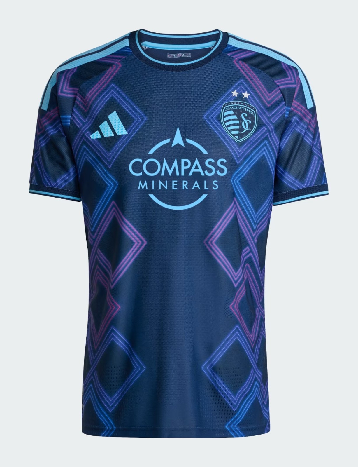 Sporting Kansas City 2026 Away Kit