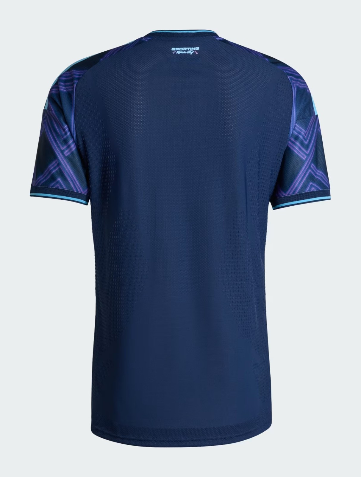 Sporting Kansas City 2026 Away Kit