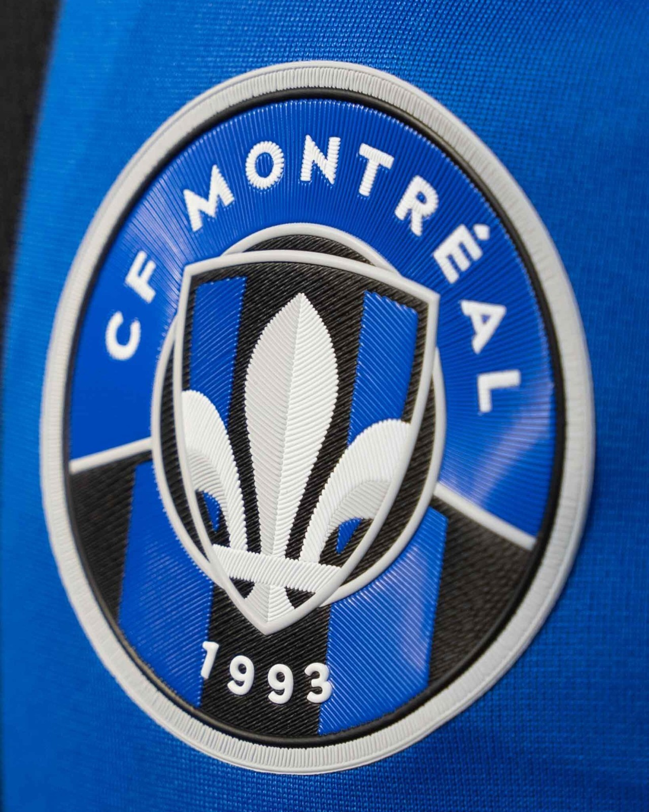 CF Montréal 2026 Home Kit