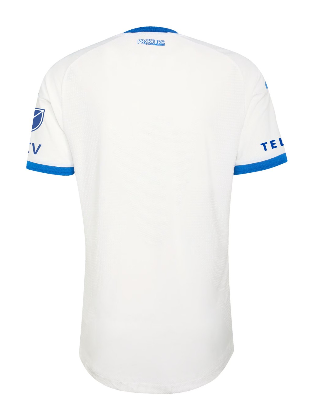 CF Montréal 2026 Away Kit
