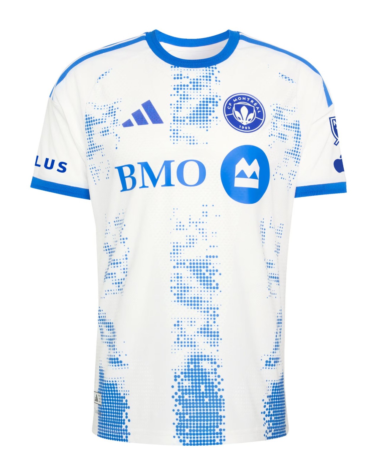 CF Montréal 2026 Away Kit