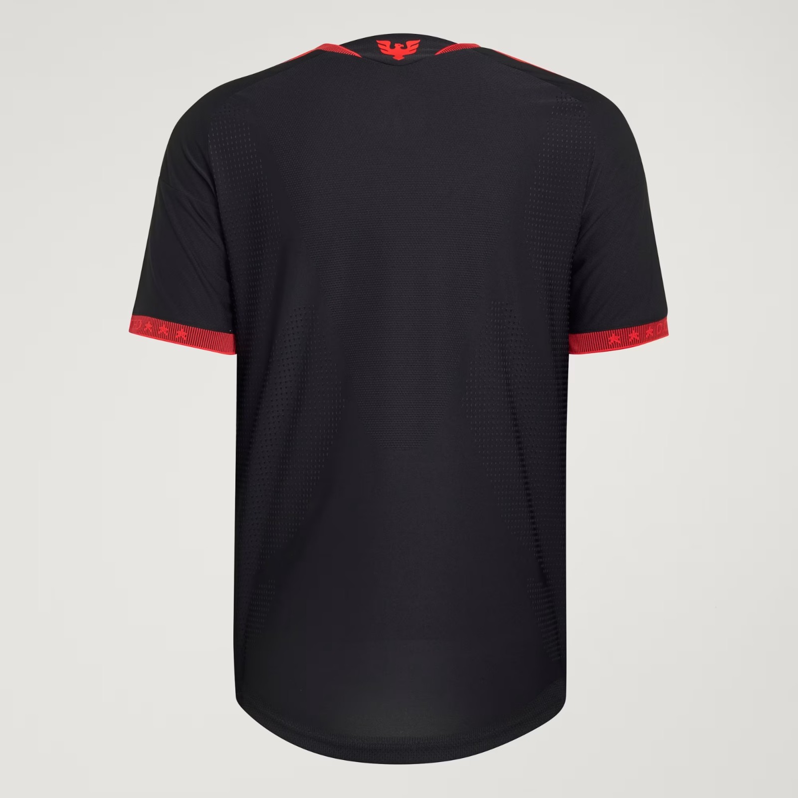 DC United 2026 Home Kit