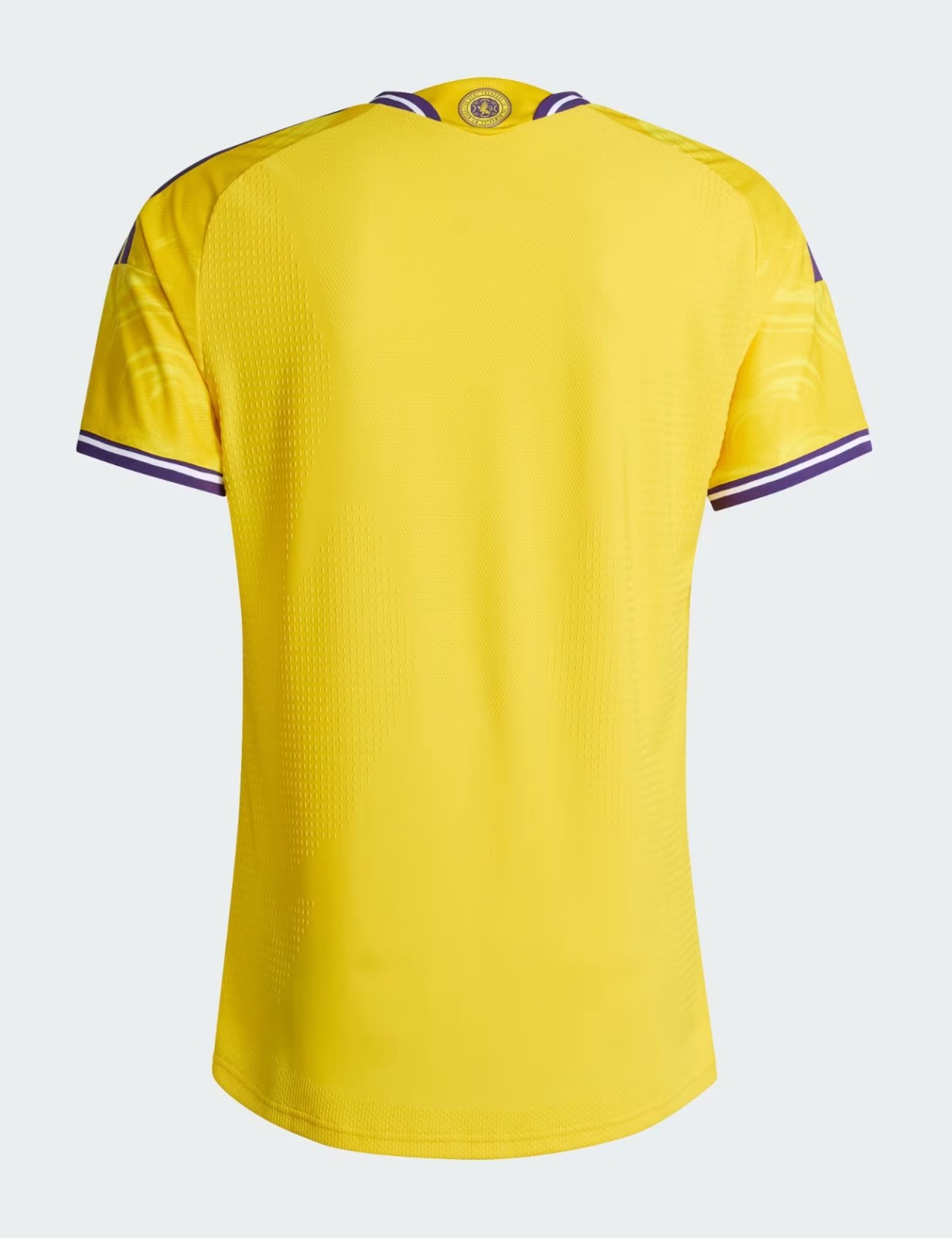Orlando City 2026 Away Kit