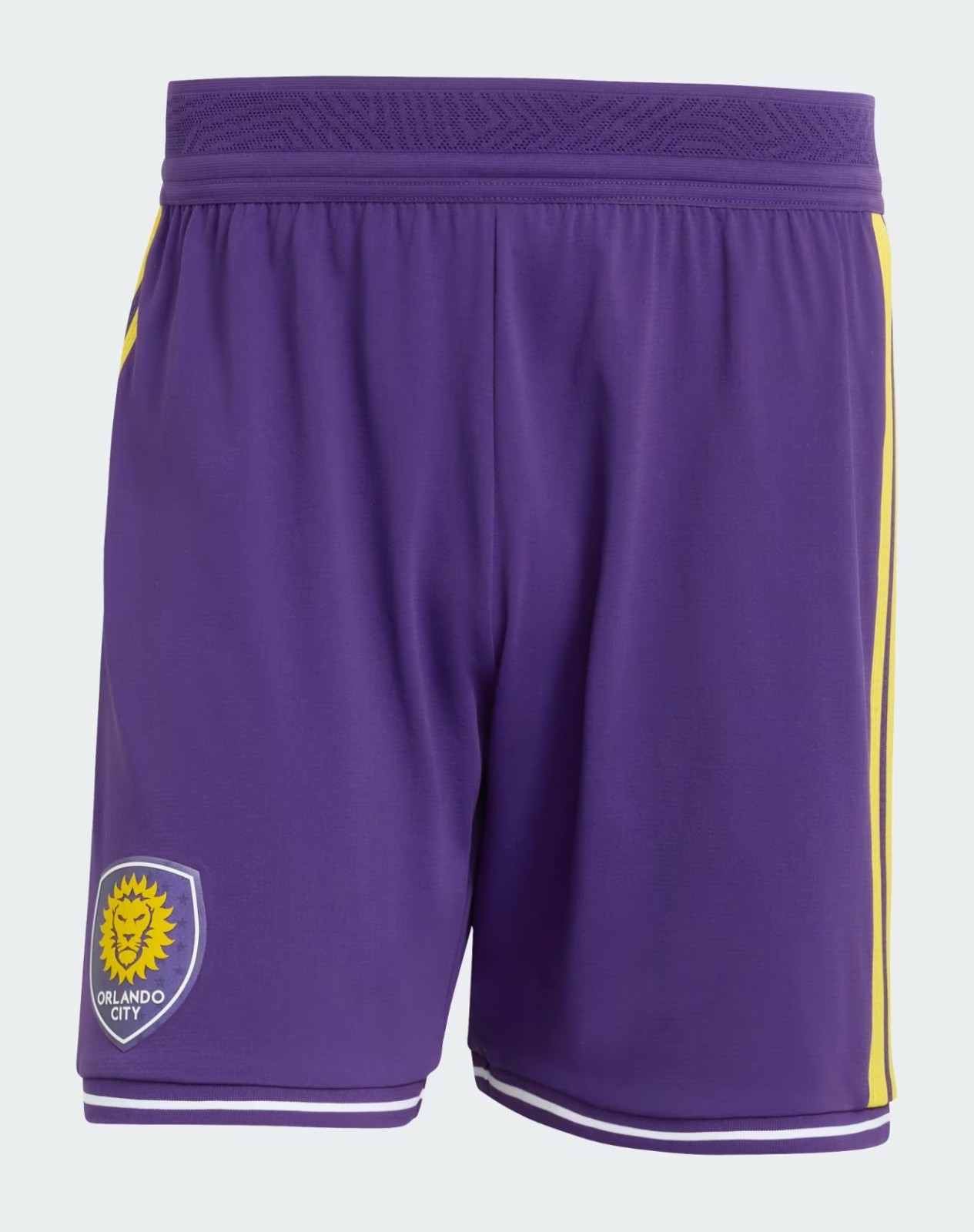 Orlando City 2026 Away Kit