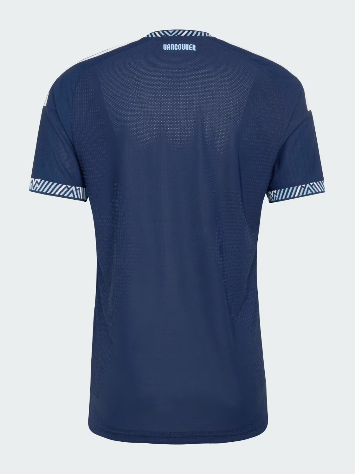 Vancouver Whitecaps 2026 Away Kit