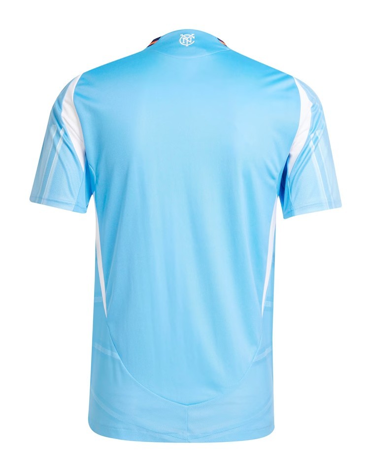 New York City FC 2026 Home Kit