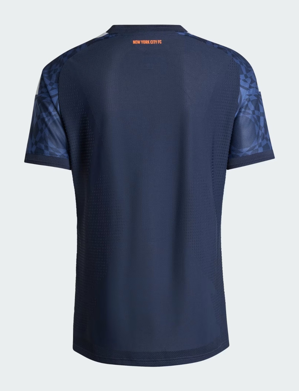 New York City FC 2026 Away Kit
