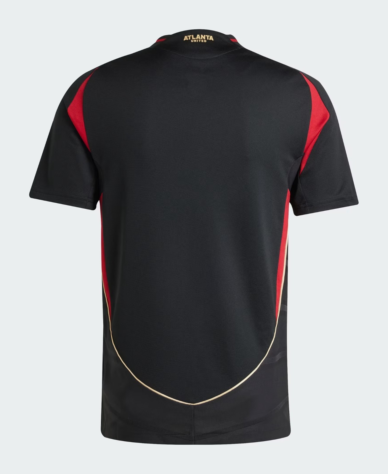 Atlanta United 2026 Home Kit