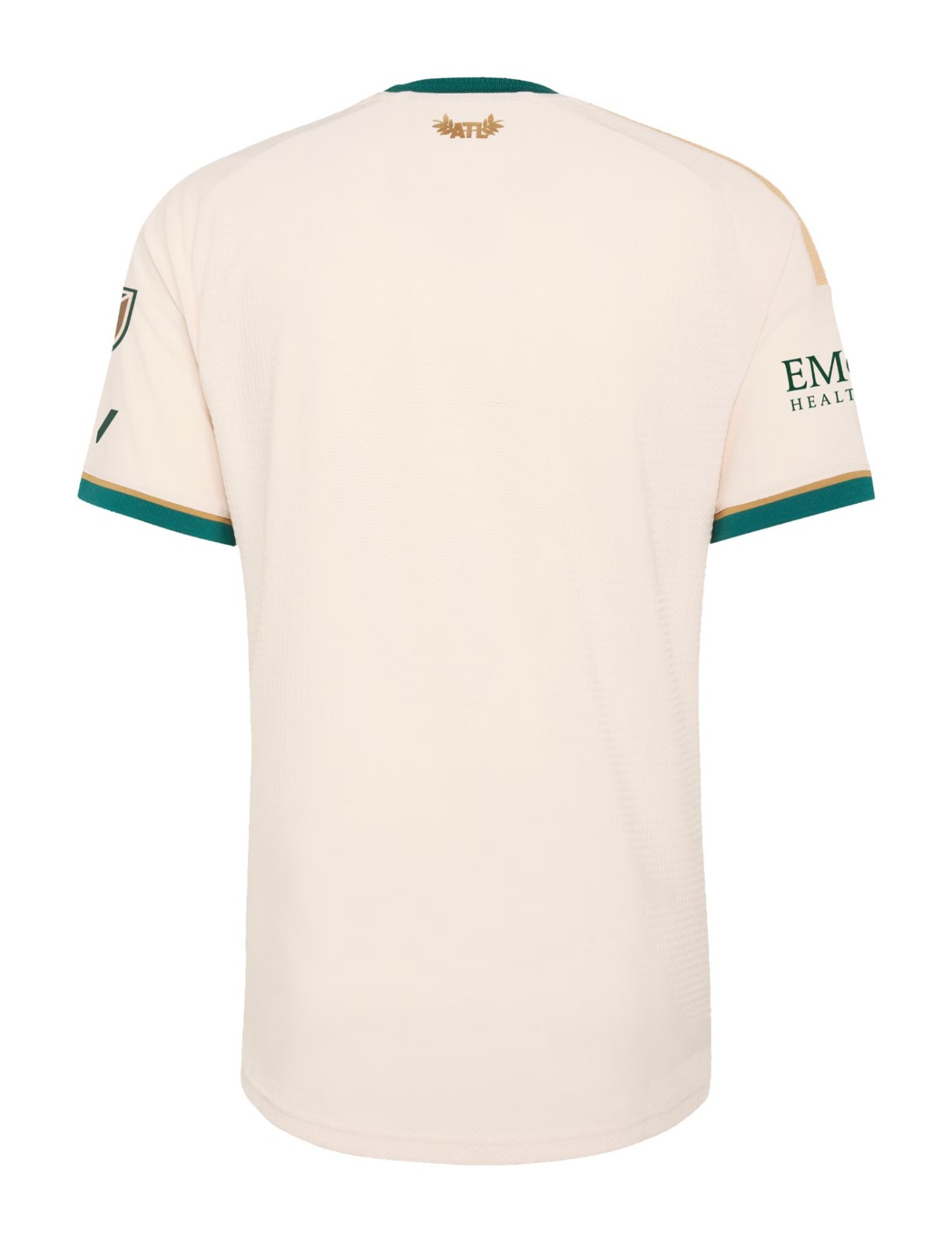 Atlanta United 2026 Away Kit