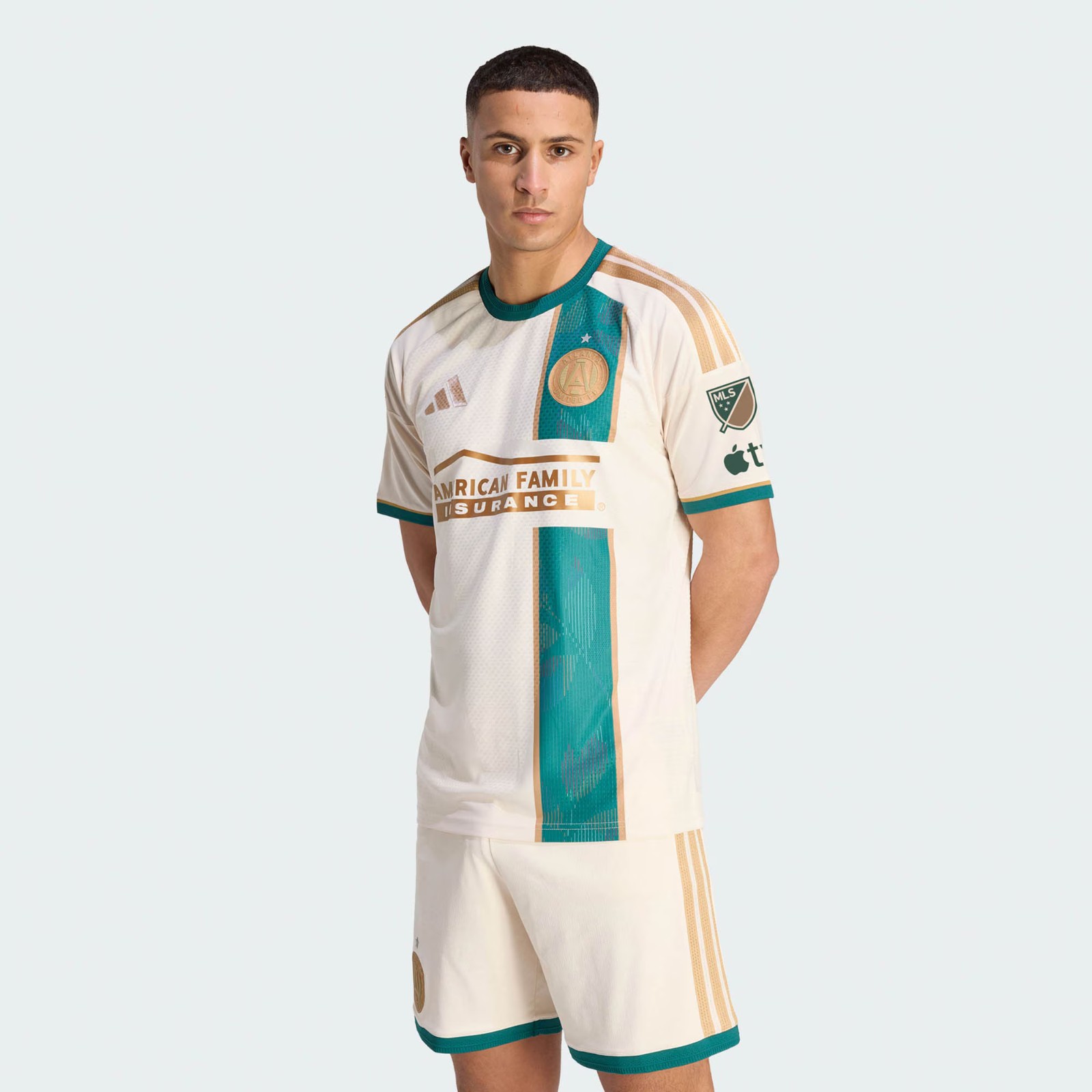 Atlanta United 2026 Away Kit