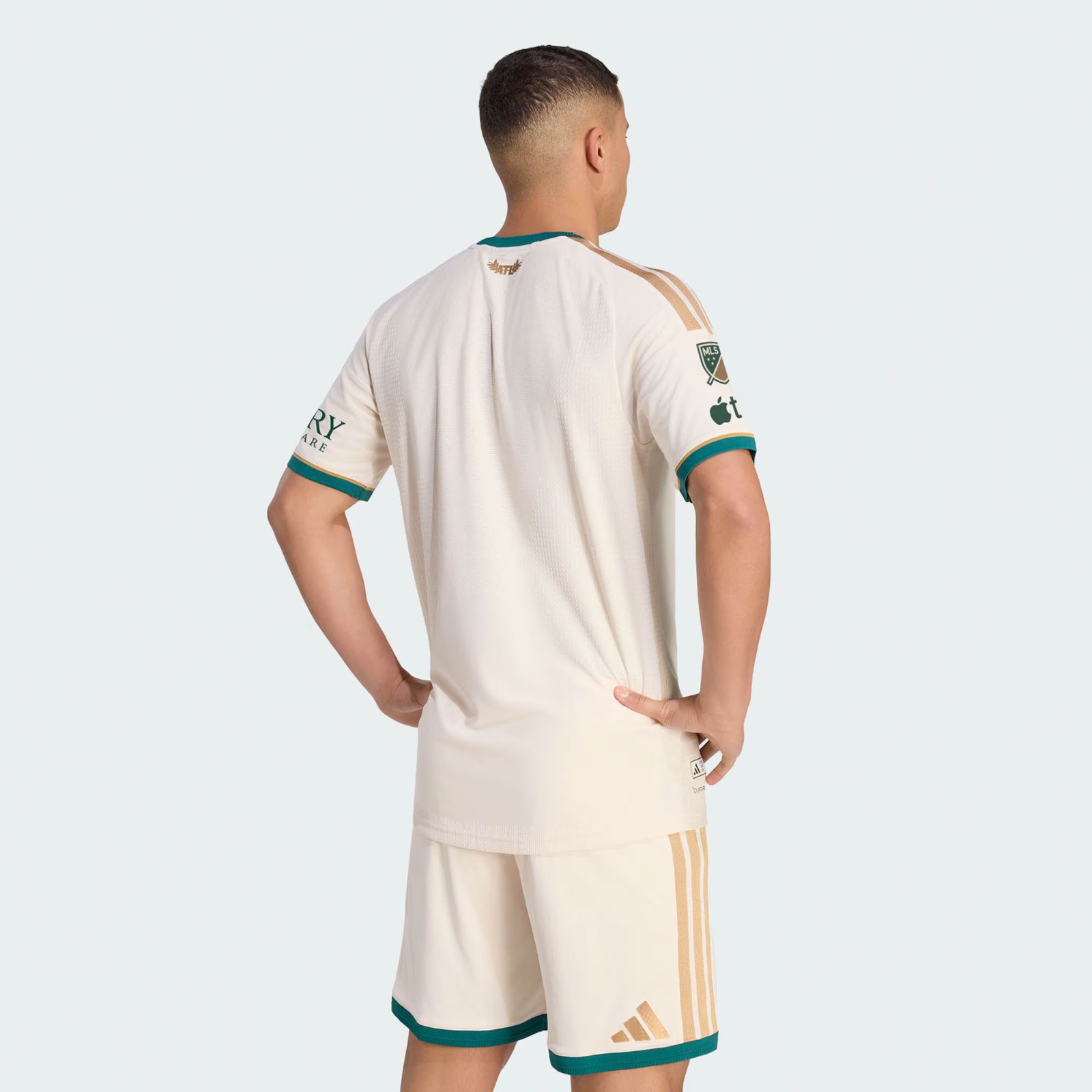 Atlanta United 2026 Away Kit