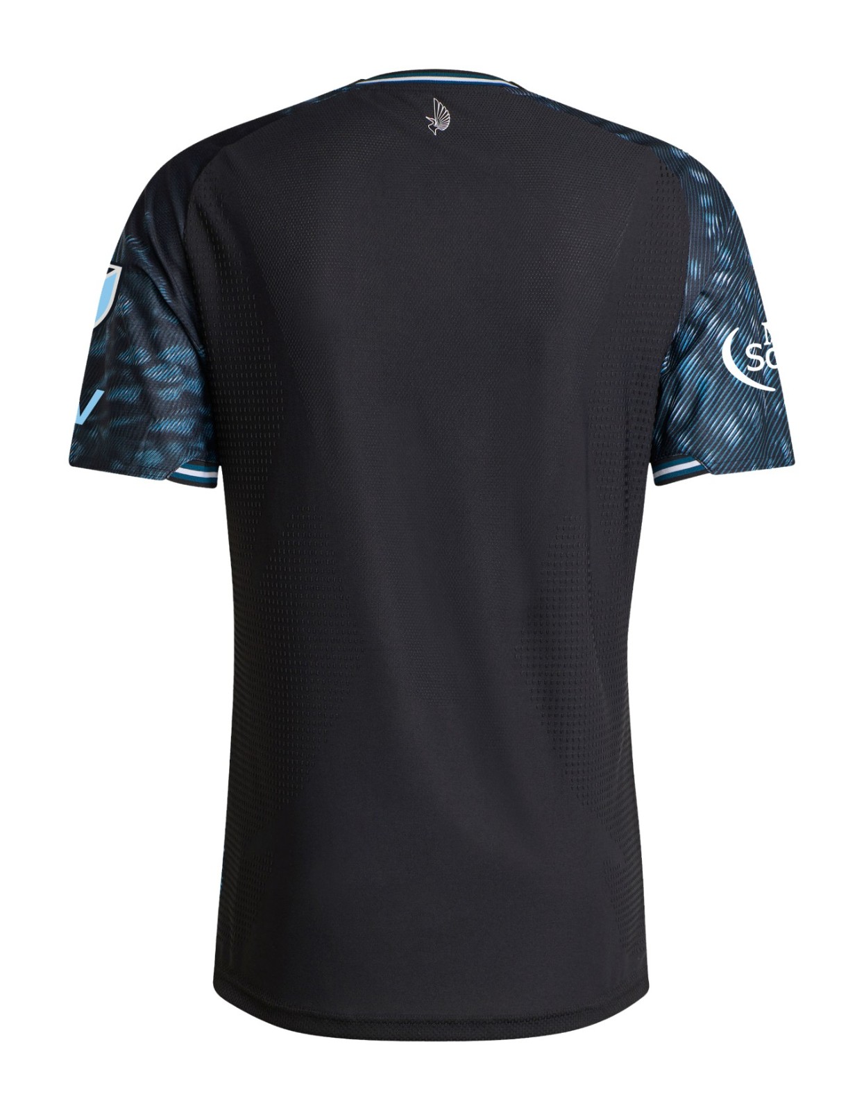 Minnesota United 2026 Home Kit