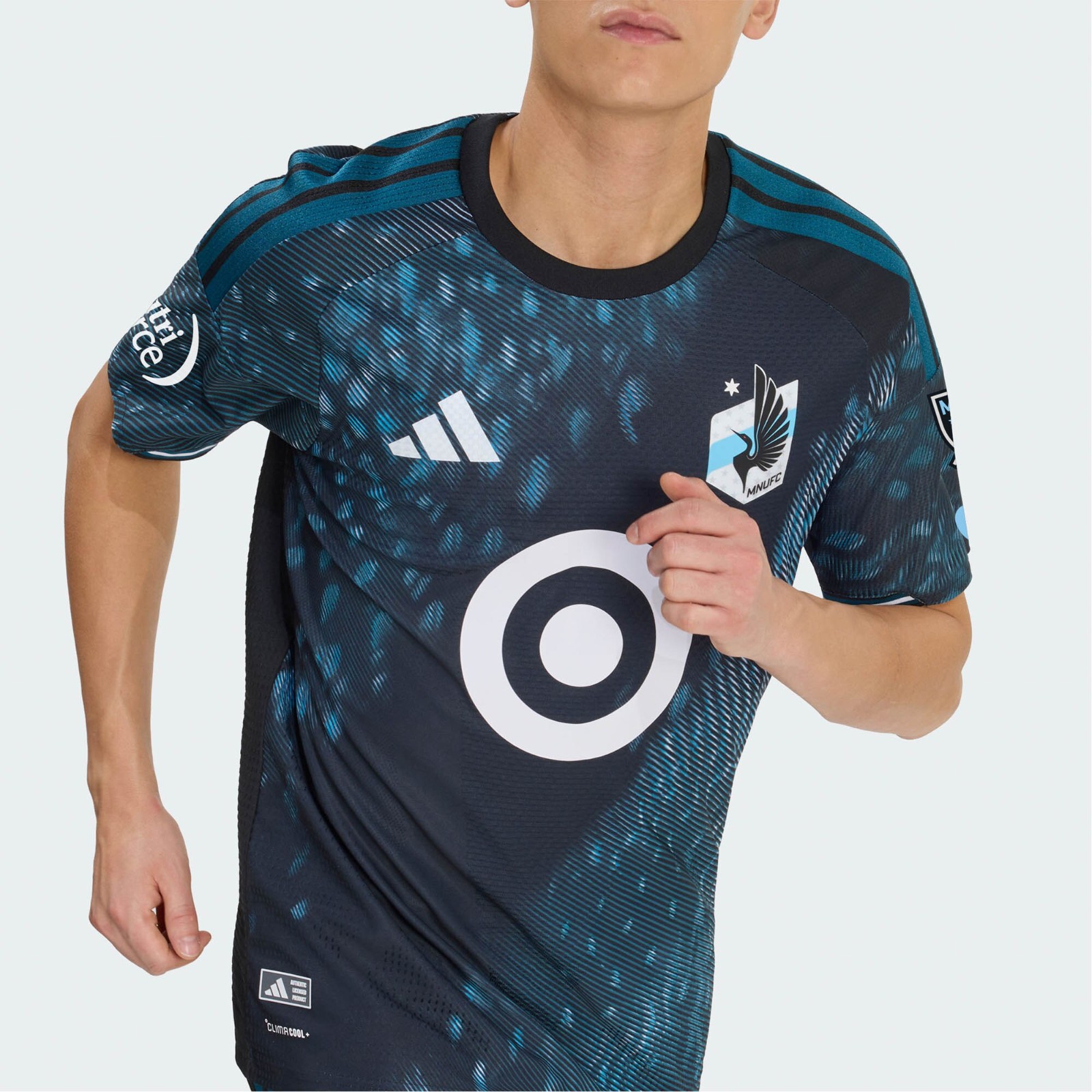 Minnesota United 2026 Home Kit