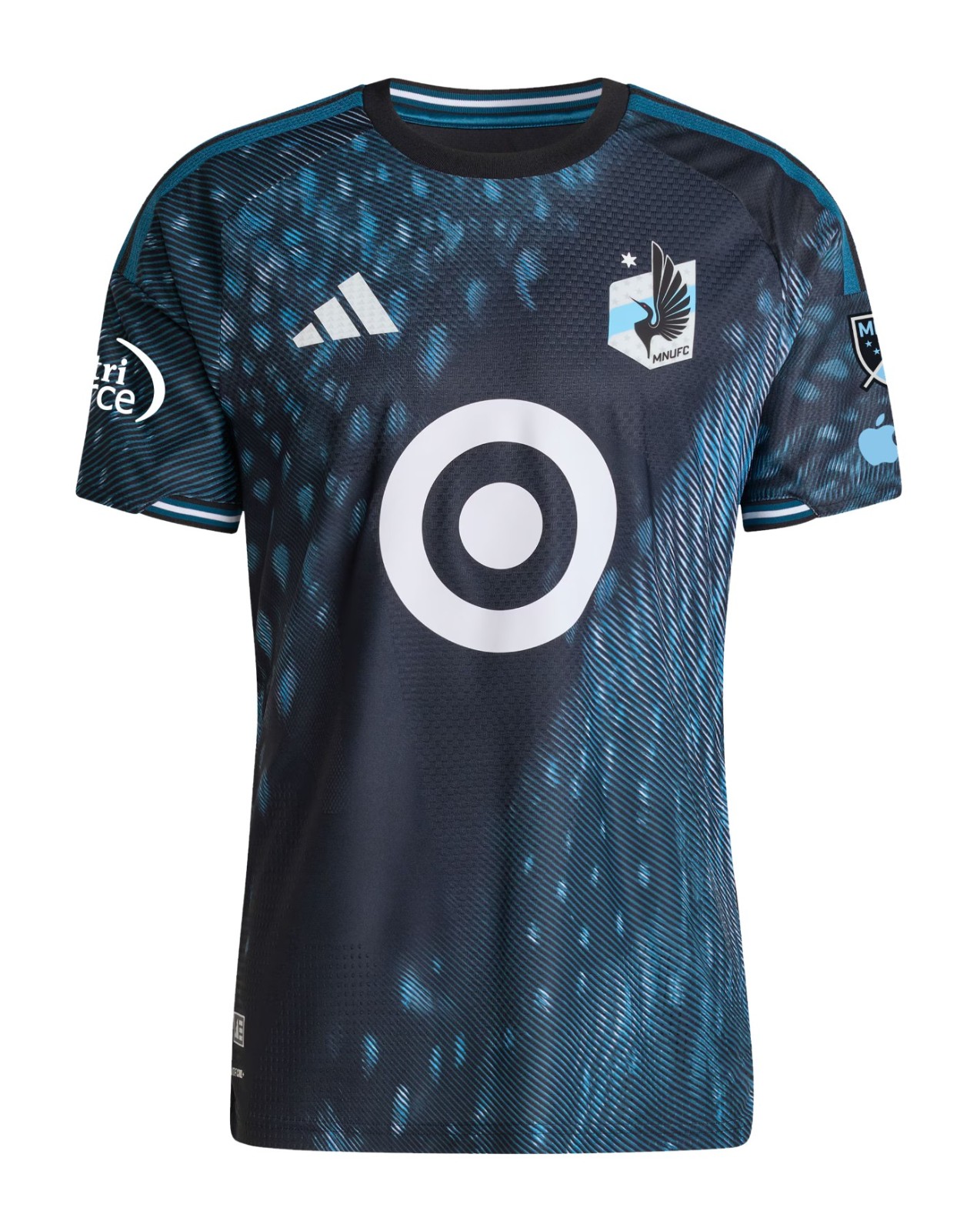 Minnesota United 2026 Home Kit