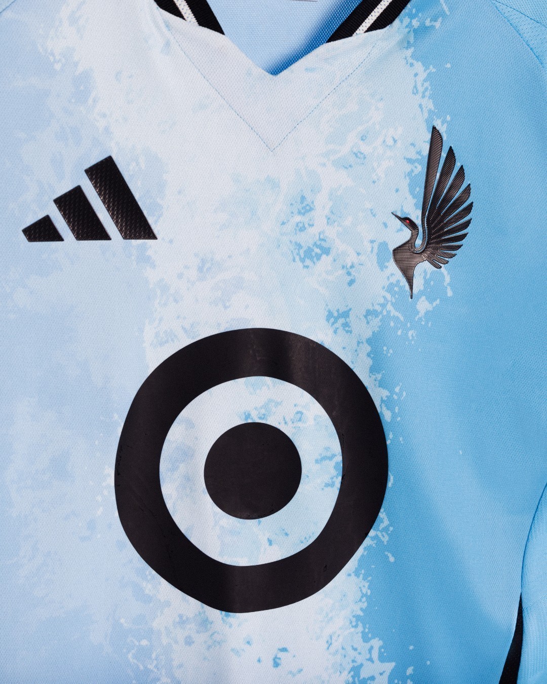 Minnesota United 2026 Away Kit