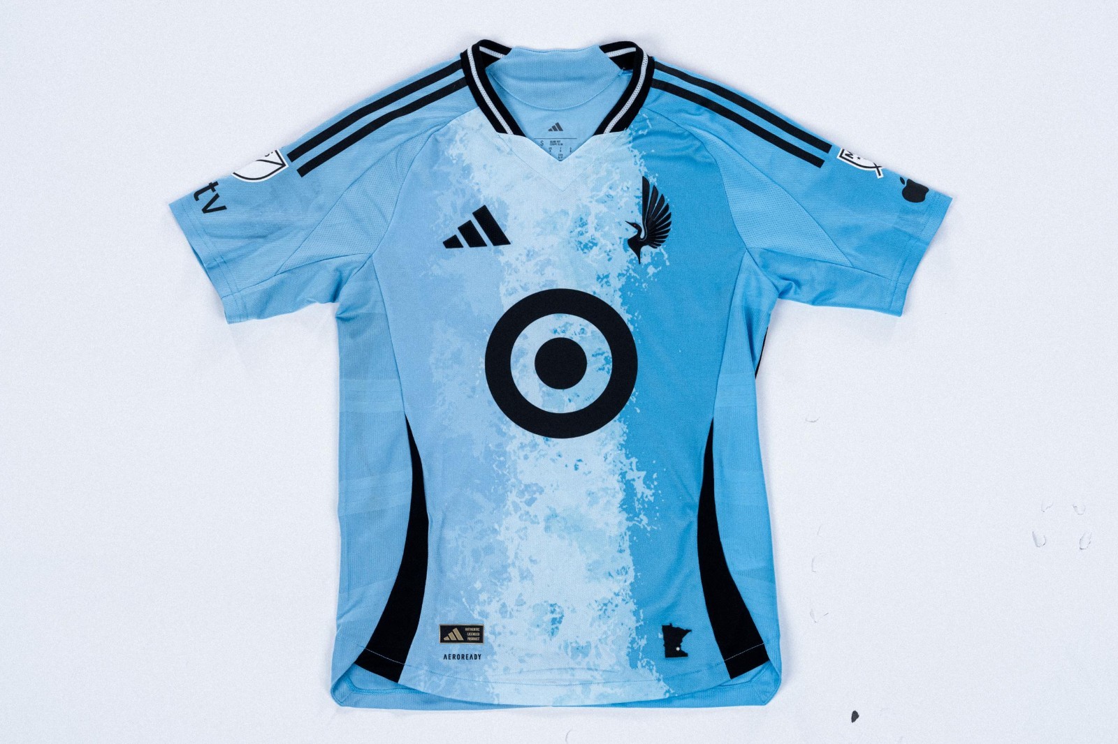 Minnesota United 2026 Away Kit
