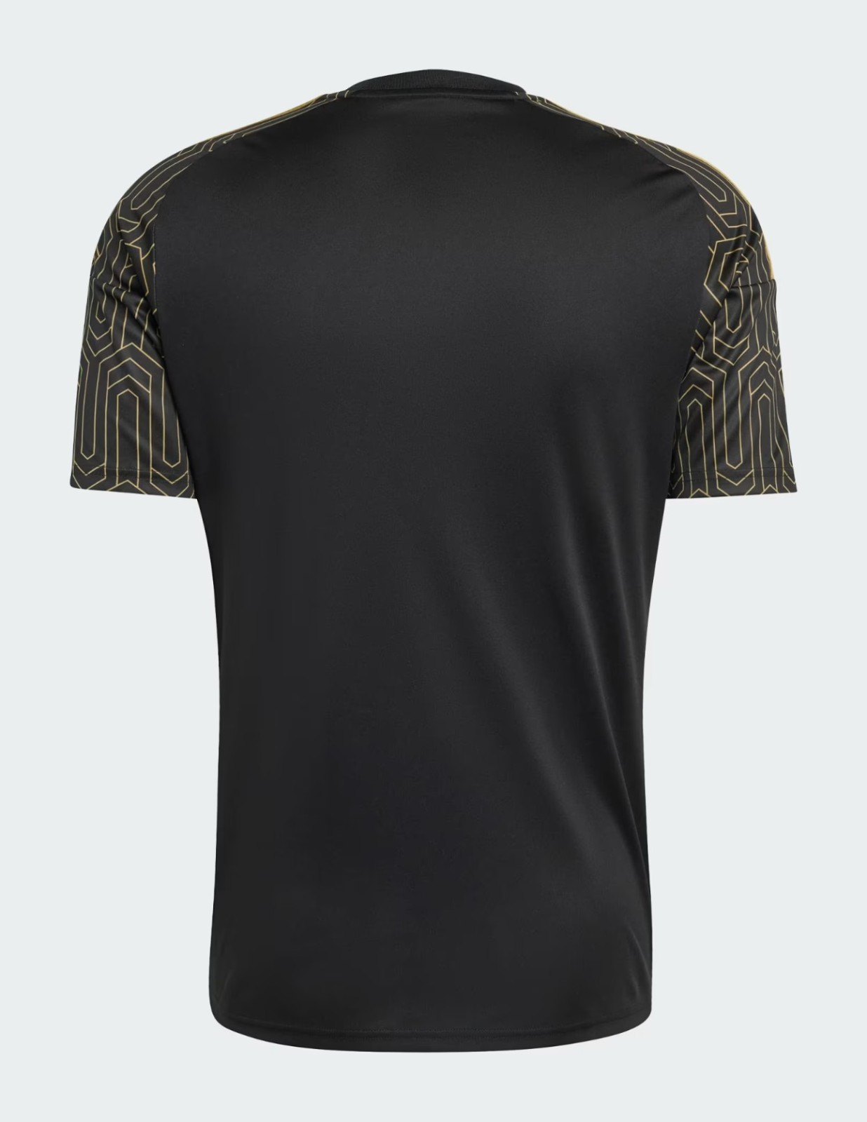 Los Angeles FC 2026 Home Kit