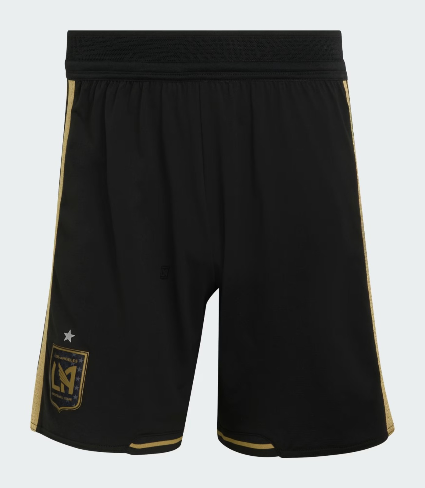 Los Angeles FC 2026 Home Kit