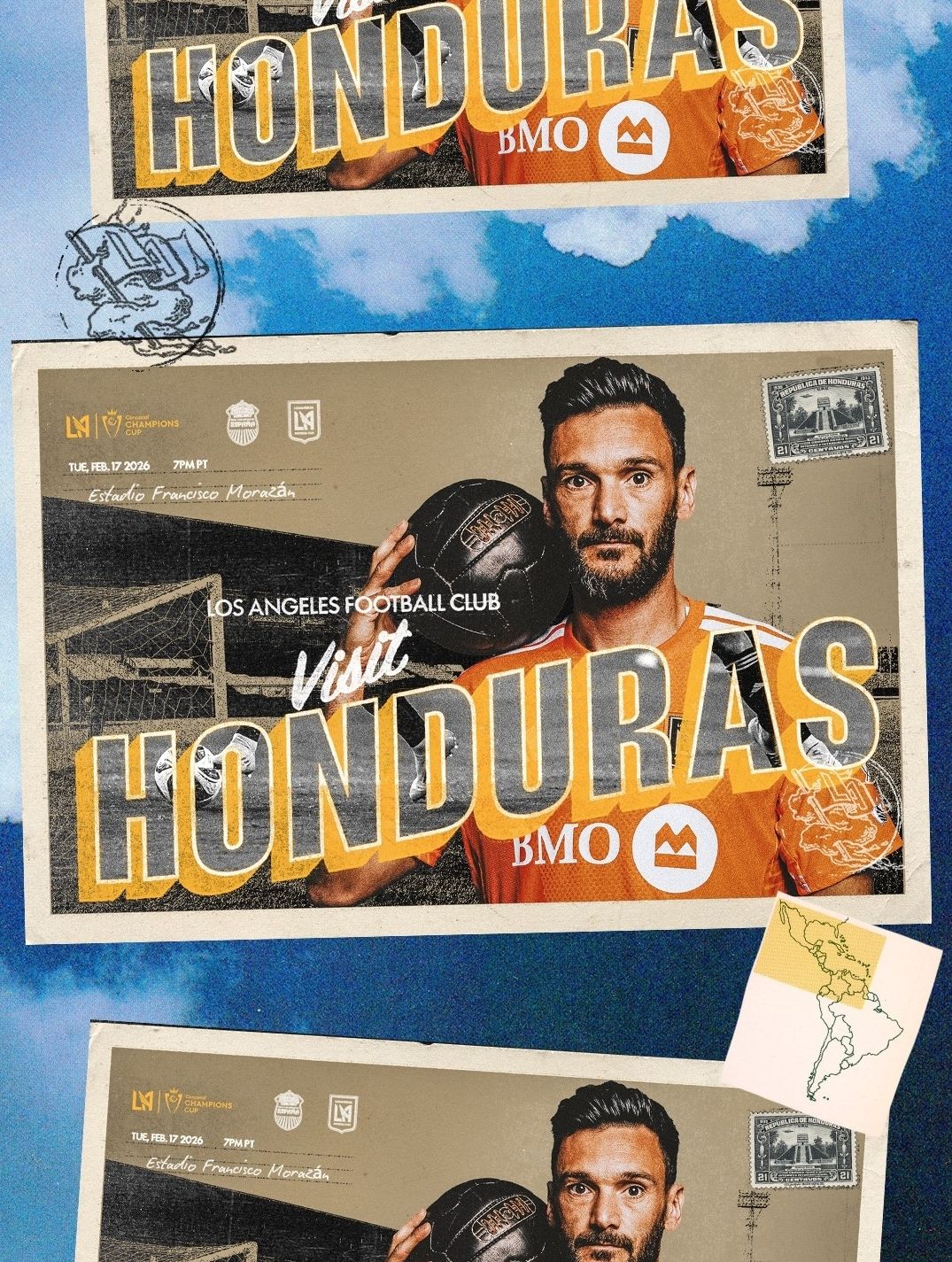 Los Angeles FC 2026 GK 2 Kit