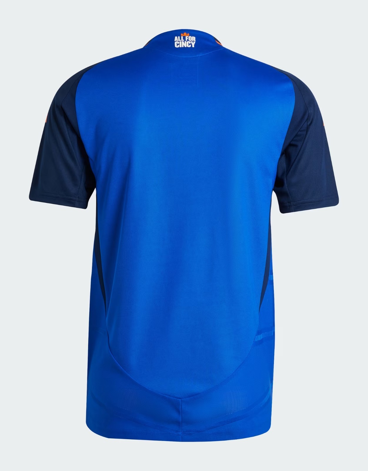 FC Cincinnati 2026 Home Kit