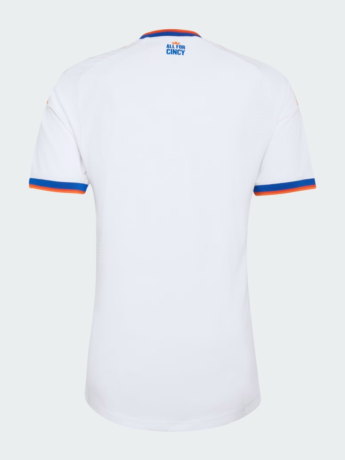 FC Cincinnati 2026 Away Kit