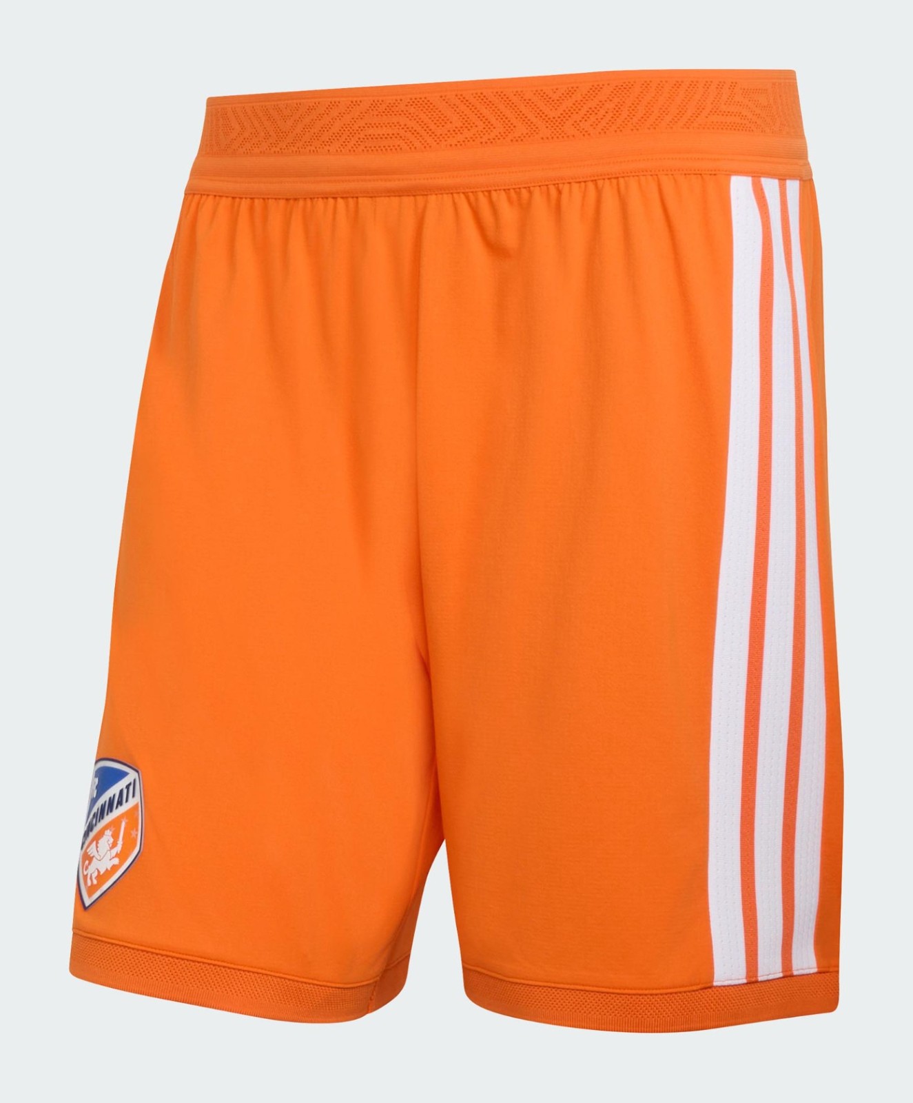 FC Cincinnati 2026 Away Kit